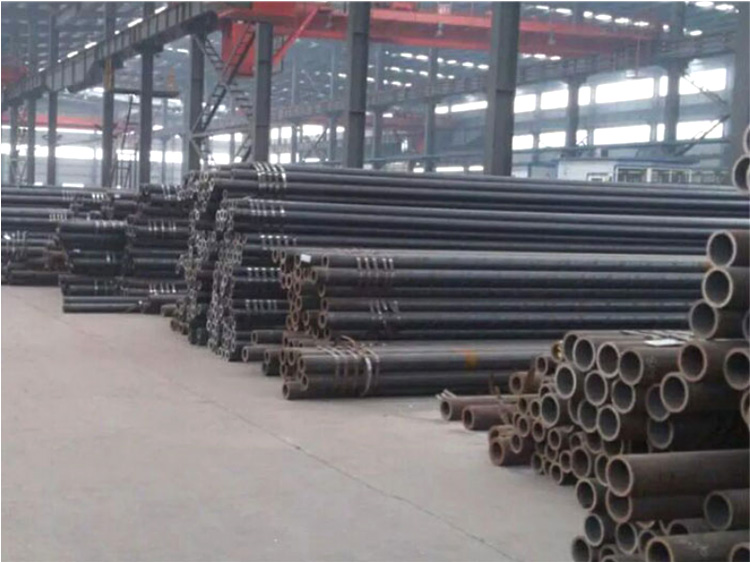 扬州12cr2mo化肥专用管