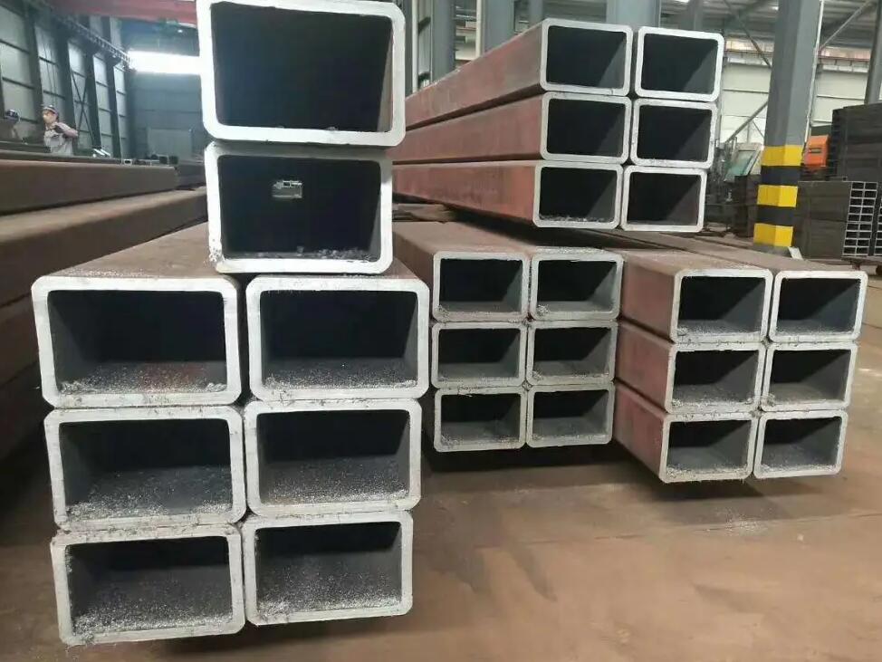 扬州s355j0方管